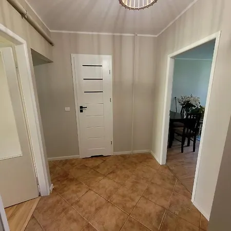 5 Minut Spacerem Od Plazy