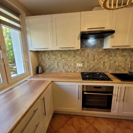 5 Minut Spacerem Od Plazy *