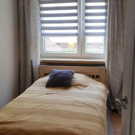 Apartment 5 Minut Spacerem Od Plazy *